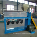 Inverter motor PVC coated wire making machine